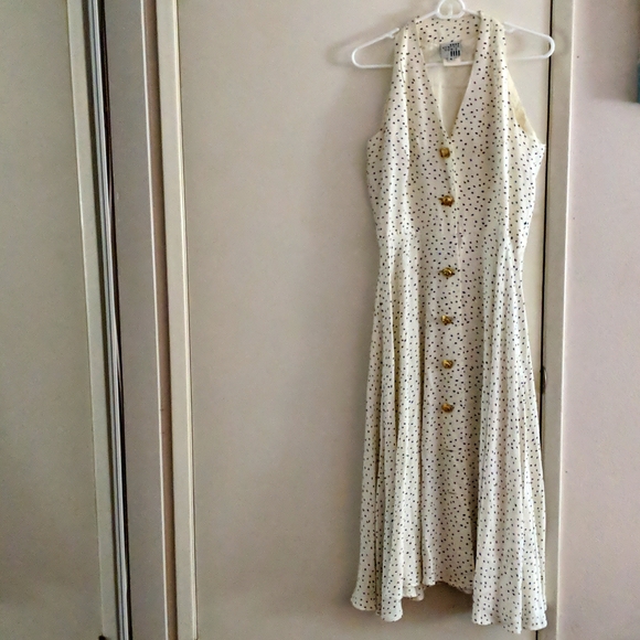 Cynthia Howie Dresses & Skirts - Cynthia Howie summer dress